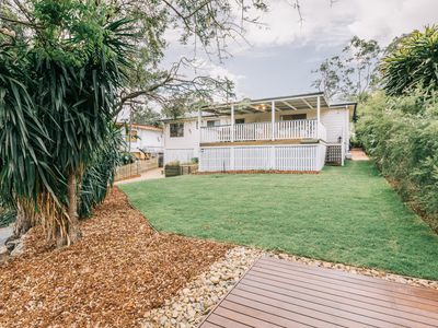 140 FERNVALE ROAD, Brassall