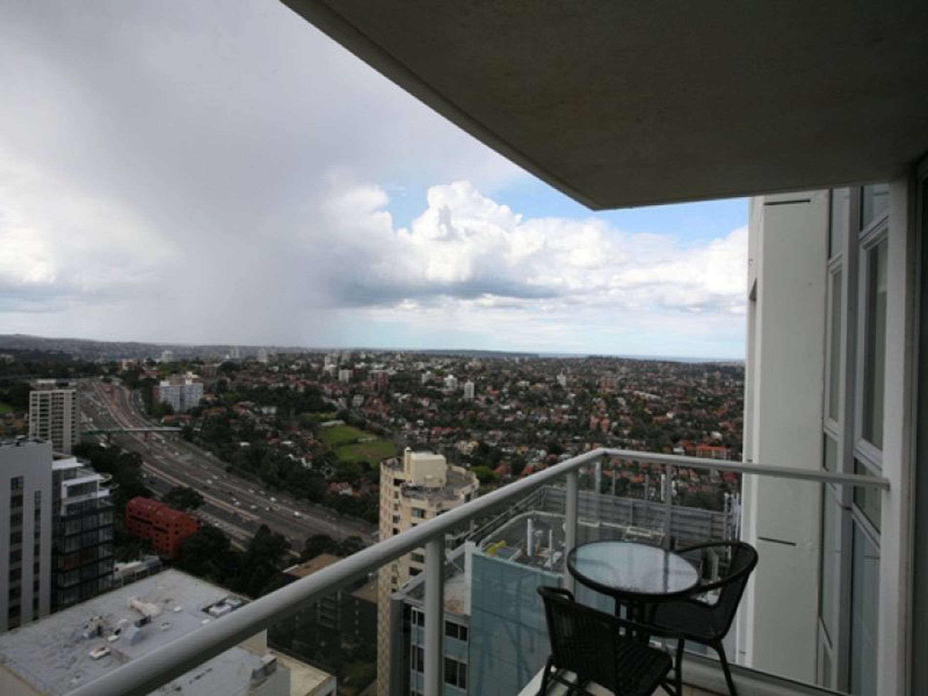 2905 / 77 Berry Street, North Sydney