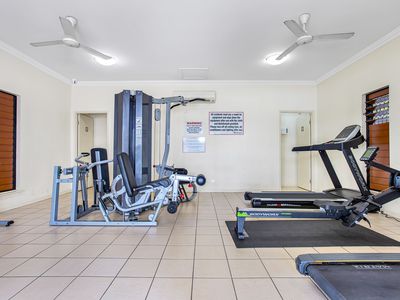 237 / 2-8 Rigg Street, Woree
