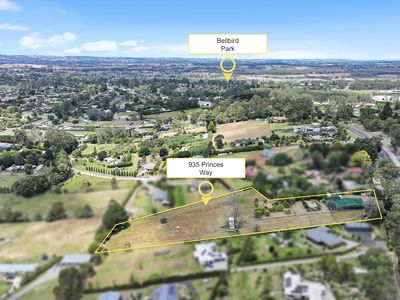 935 Princes Way, Drouin