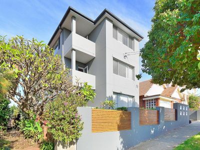4 / 19 Melrose Parade, Clovelly