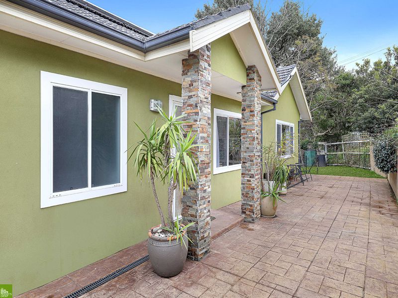 2 Cochrane Street, West Wollongong