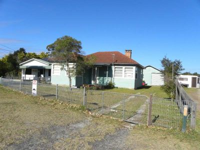 177 River Rd, Sussex Inlet