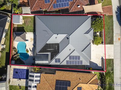 102 Millendon Street, Carramar