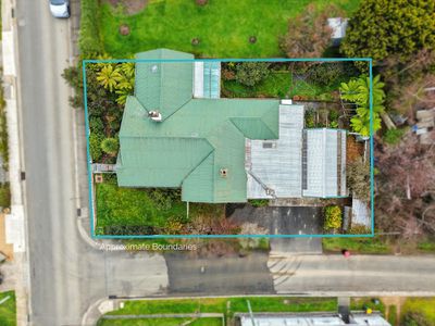 8 New Road, Franklin