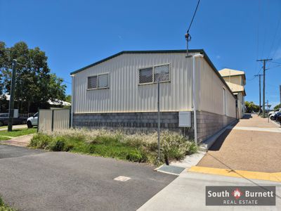 61 Haly Street, Wondai
