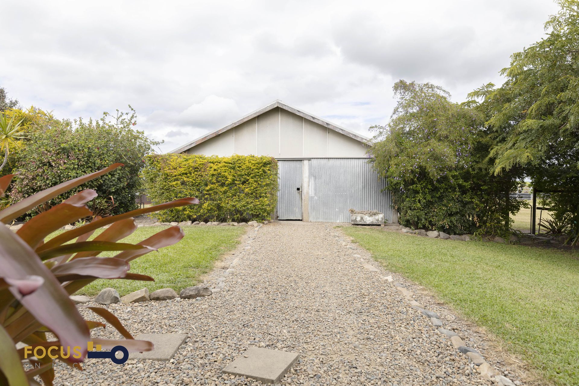 100 Peri Road, Te Kowai