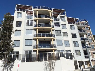 210 / 16-20 Lusty Street, Wolli Creek