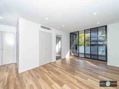 102 / 6 Betty Cuthbert Avenue, Sydney Olympic Park