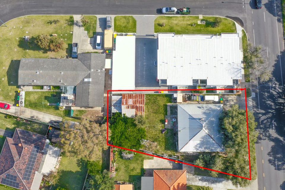 18 Safety Bay Road , Rockingham