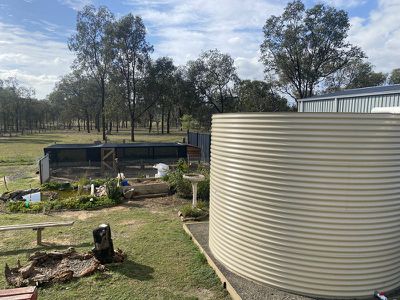 29 Millis Way, Nanango