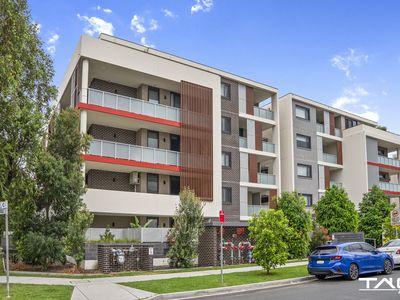 23 / 5 Bransgrove Street, Wentworthville