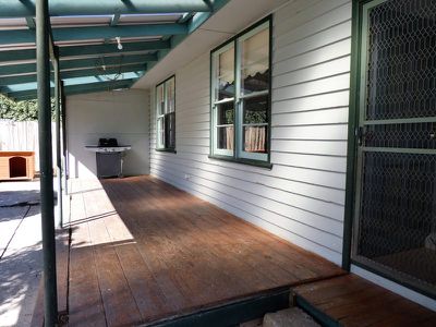 41 Anglesey St, Seymour