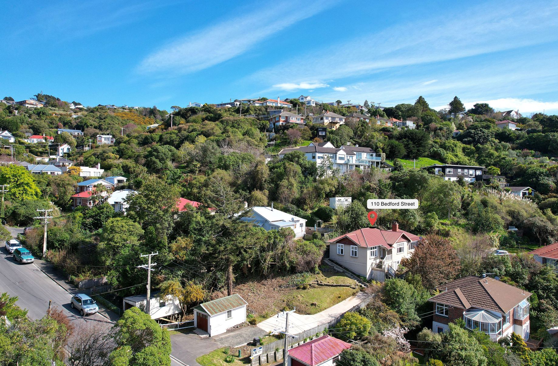 110 Bedford Street, Saint Clair