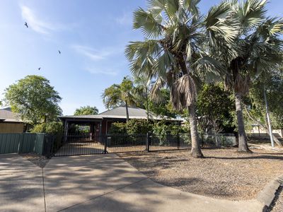 8A Plum Court, Kununurra