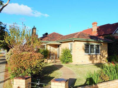 107 Victoria Street, Kerang
