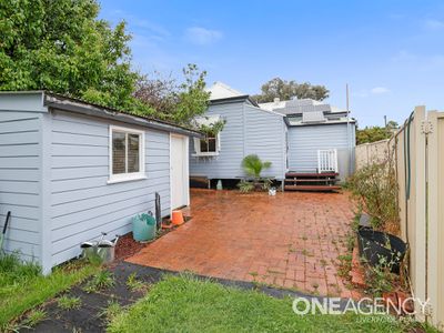 75 Henry Street, Werris Creek