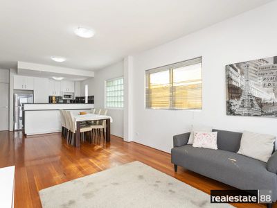 17 / 1142 Hay Street, West Perth