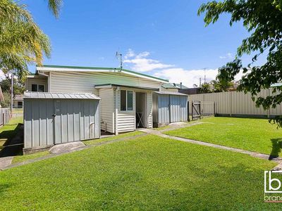 2 / 97 Dalnott Road, Gorokan