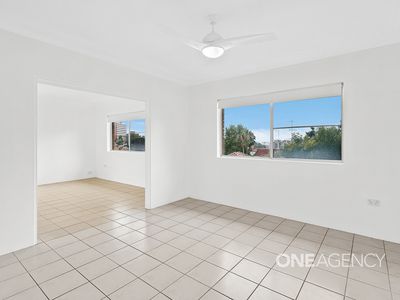 1 / 43 Rowland Avenue, Wollongong