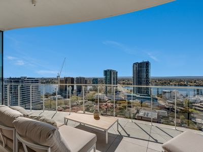 1203 / 10 Forbes Road, Applecross