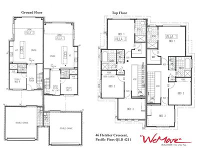 1 / 46 Fletcher Crescent, Pacific Pines