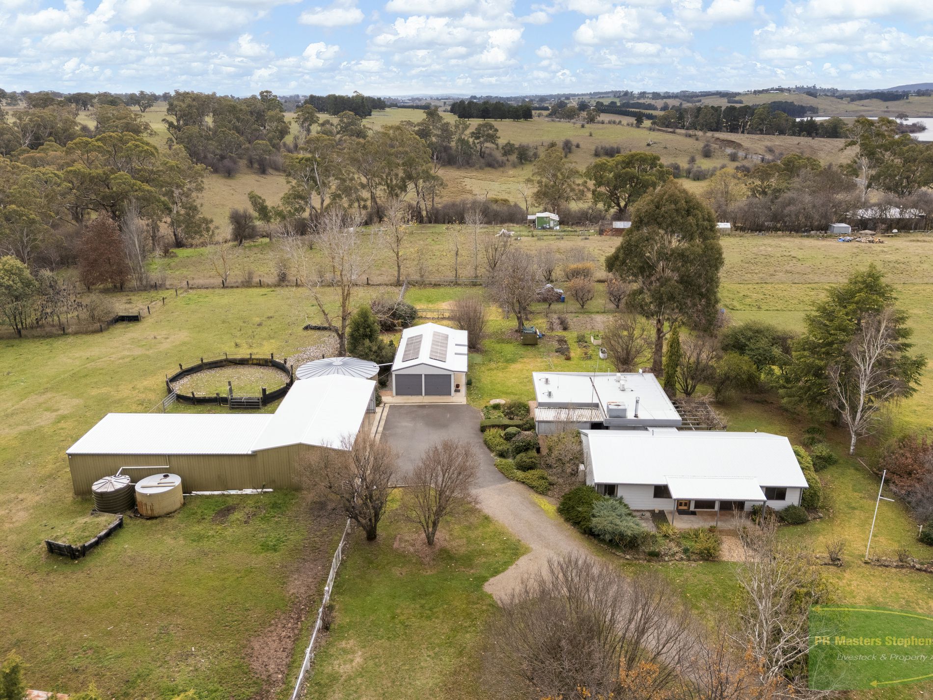 584 Huntley Road, Huntley