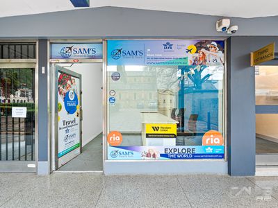 10 / 181 Church Street, Parramatta