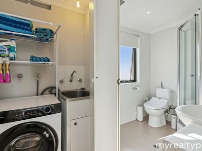 146 / 250 Beaufort Street, Perth