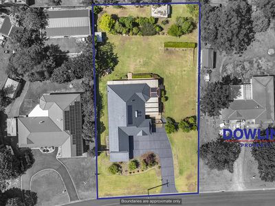 36 Sylvan Avenue, Medowie