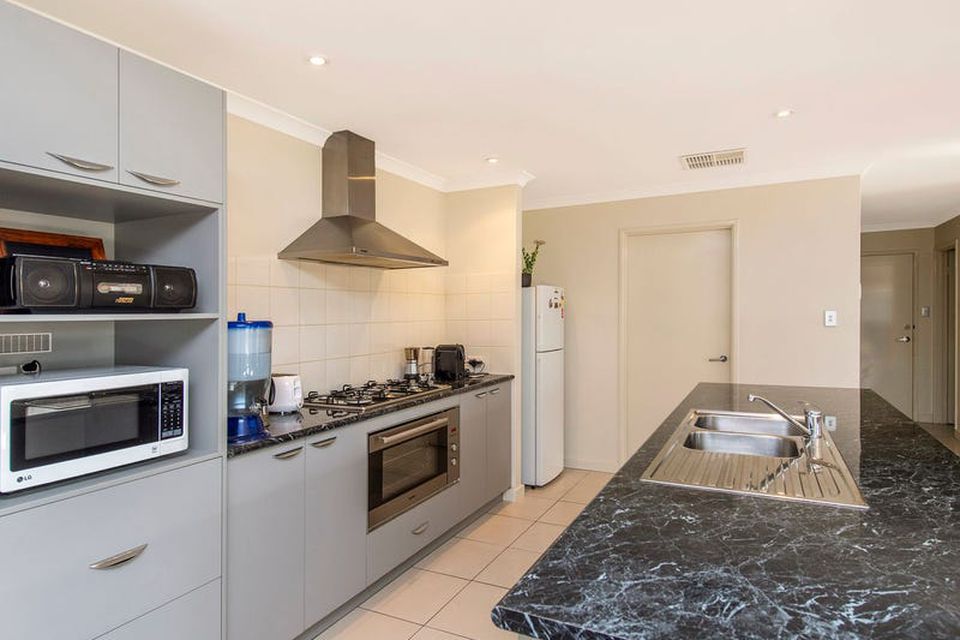 4 Tenterden Way , Baldivis