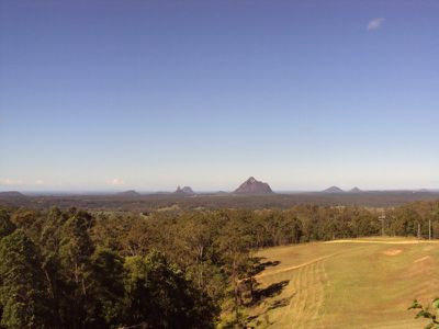 Lot 3 Maleny-Stanley River Rd, Booroobin