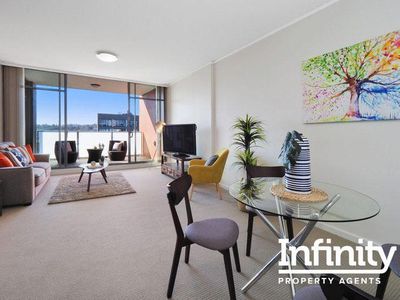 503 / 717 Anzac Parade, Maroubra