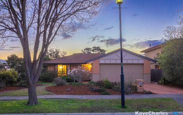 9 Domain Circuit, Beaconsfield