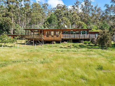 255 Turn Creek Road, Grove