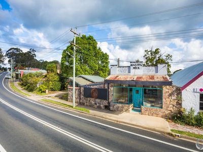 81 Princes Highway, Bodalla