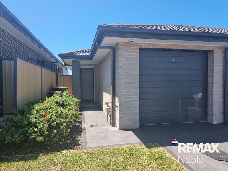 13A Manchuria Road, Edmondson Park