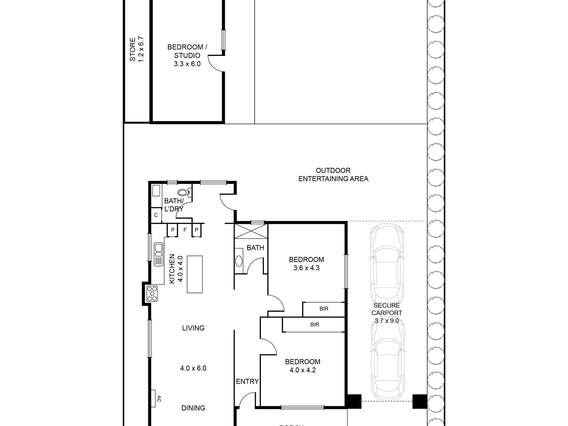 17 Tudor Road, Sunshine North