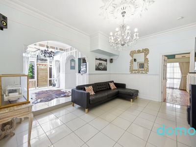 3 Sheridan Avenue, Frankston