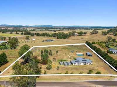 153 Martins Lane, Piallamore