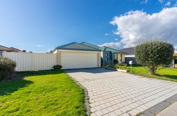 100 Rae Road, Shoalwater