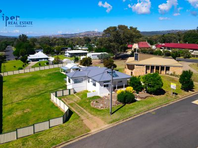 26 King Street, Coolah