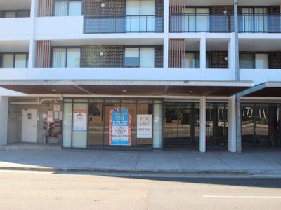 Shop 2 / 69-73 Elizabeth Dr, Liverpool