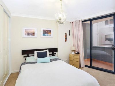 12A / 687-691 Anzac Parade, Maroubra