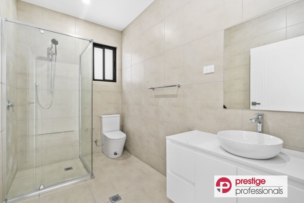 32a English Street, Glenfield