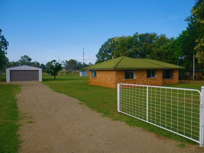 7 West Street, Wondai