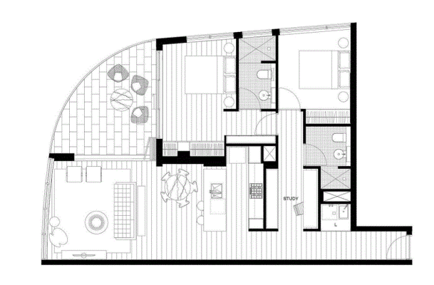 Unit 902 / 253 Oxford Street, Bondi Junction
