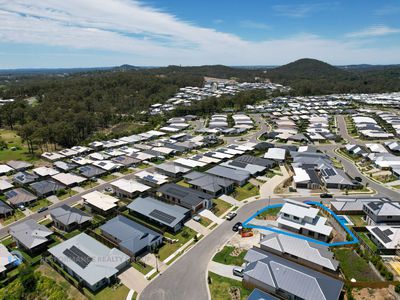 4 Spinneret Court, Bahrs Scrub