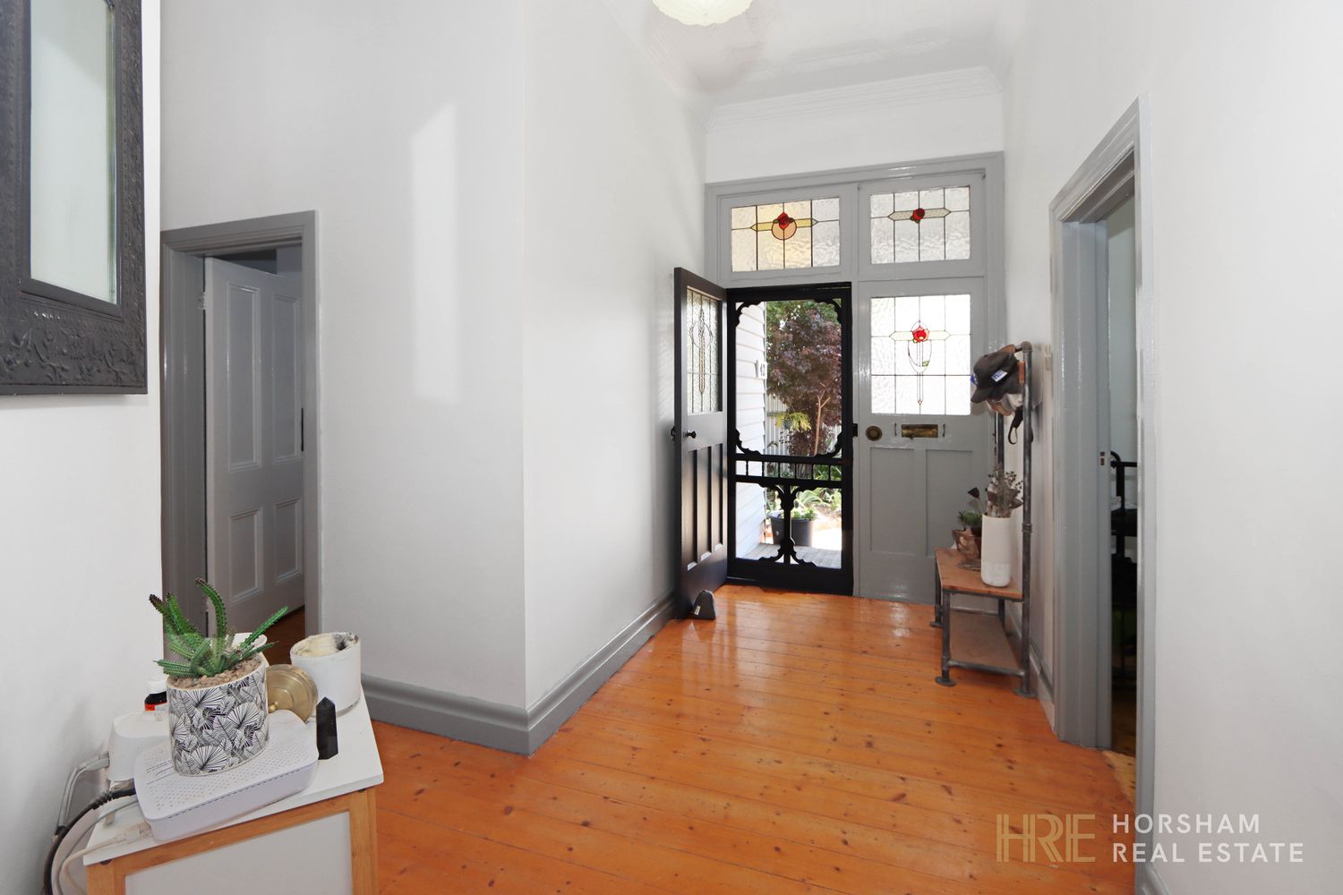 42 Meyer Street, Donald