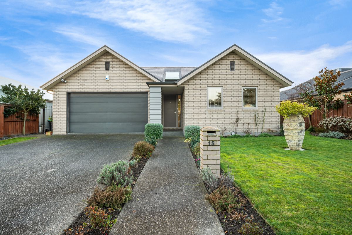 Recreation on Your Doorstep | 3 Bed + Study